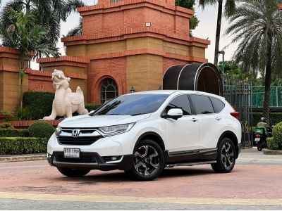 2018 HONDA CR-V 2.4 EL AWD