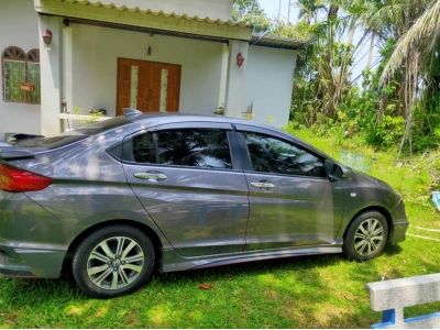 Honda city v plus vt 2019