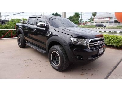 FORD RANGER 2.2XLT 4 ประตู  A/T ปี 2019