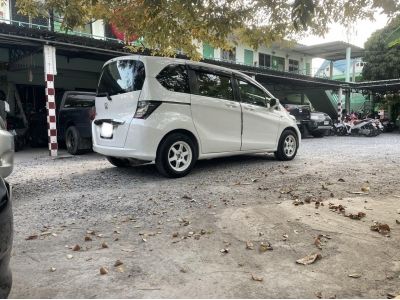 Honda freed เจ้าของขายเอง