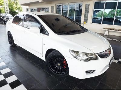 HONDA CIVIC 1.8S AUTO ปี 2011