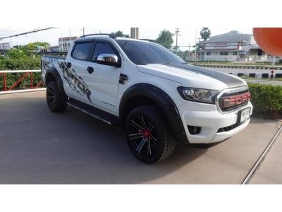 FORD RANGER 2.0XLT M/T ปี 2018