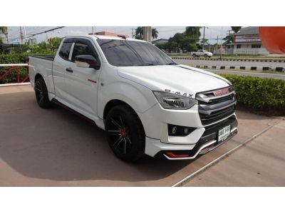 ISUZU D-MAX 1.9 X-SERIES M/T ปี 2020