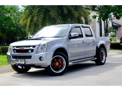 2009 ISUZU D-MAX 3.0 AUTO ผ่อน 7,1xx