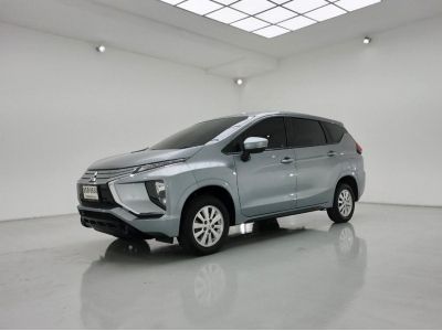 ปี 2019 MITSUBISHI X-PANDER 1.5 GLS-LTD CC. สี เทา เกียร์ Auto