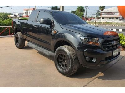 Ford Ranger OPENCAB 2.2 HI-RIDER M/T ปี 2019