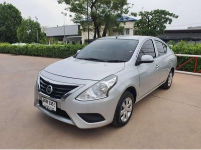 Nissan ALMERA 1.2 A/T ปี 2019