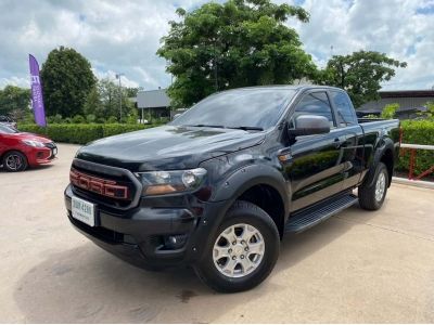 Ford RANGER 2.2XLS A/T ปี 2018