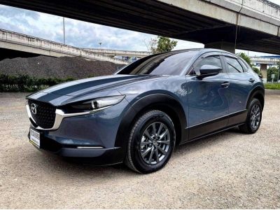 MAZDA CX-30, 2.0 C 2021 รถบ้านใหม่เอี่ยม