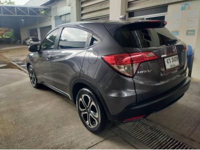 ขายรถฮอนด้า Hrv ปี 2019ราคา 540,000