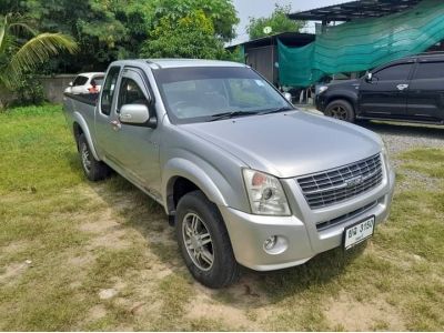 2007 ISUZU D-MAX 2.5 MT ผ่อน 5,xxx.-/5ปี