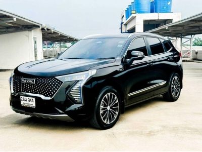 Haval JOLION 1.5 HYB ULTRA ปี 2022 รถใหม่ไร้ริ้วรอย รูปที่ 0