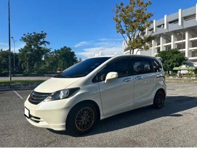 HONDA FREED 1.5 E SPORT A/T รูปที่ 0