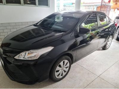 Toyota Vios 1.5J