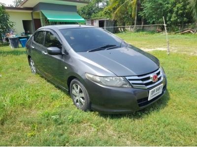 2012 HONDA CITY 1.5V ผ่อน 4,xxx