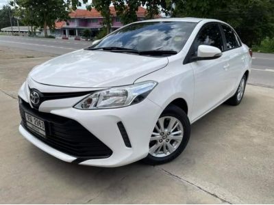 TOYOTA VIOS 1.5 J A/T ปี 2017