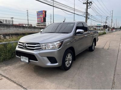 2016 TOYOTA REVO 2.4E ผ่อน 6,000 รูปที่ 0