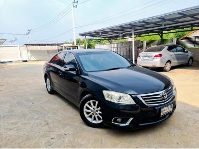 ขาย Toyota Camry 2.0E