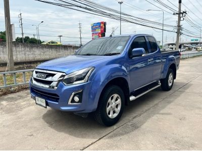 2016 ISUZU D-MAX 1.9 MT ผ่อน 6,400 รูปที่ 0