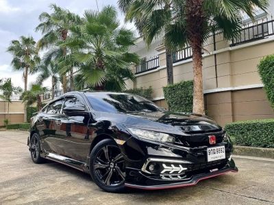 HONDA CIVIC FC 1.5 TURBO RS  ปี 2019 รูปที่ 0