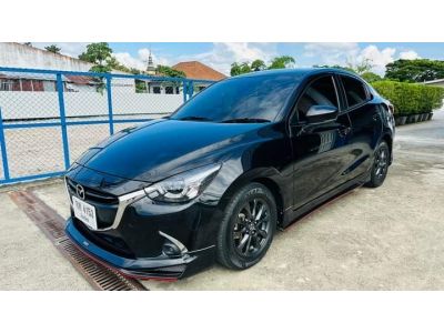 Mazda2 1.3 Skyactiv High Plus (mnc) A/T ปี 2019