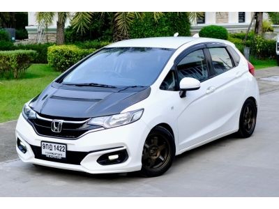 ไมล์ 25,000 km. 2019 Honda Jazz  Gk 1.5V PLUS auto รูปที่ 0