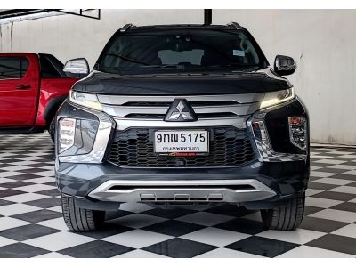 2019 |  MITSUBISHI NEW PAJERO SPORT 2.4 GT.PRE.2WD.ELITE