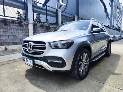 2023 BENZ GLE-CLASS 300de 4MATIC Exclusive 4WD SUV