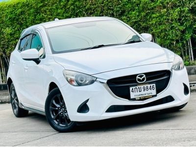 Mazda2 1.3 Sport S ปี 2015 รูปที่ 0