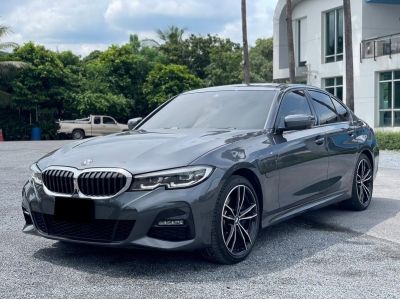 BMW 330e M Sport ปี 2020 ไมล์ 28,xxx km