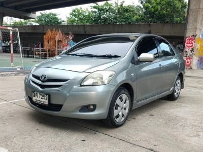 2009 Toyota Vios 1.5 AT ถูกมาก เพียง 149,000 บาท รูปที่ 0