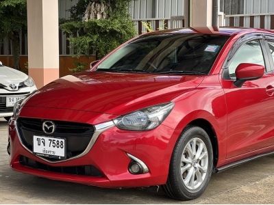 Mazda 2 1.3 SkyActiv Auto ปี 2016