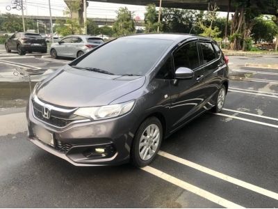 Honda Jazz GK 1.5  ปี 2018 รูปที่ 0