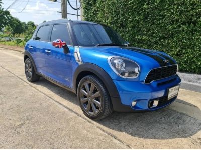 2014 MINI COOPER COUNTRYMAN รูปที่ 0