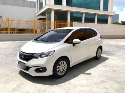 Honda jazz  GK 1.5 MNC AT ปี 2020