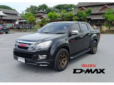 Isuzu DMAX