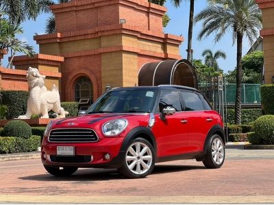 2015 MINI COUNTRYMAN LOOK2