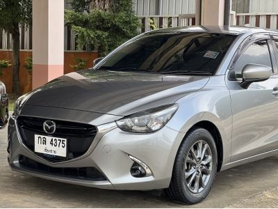 Mazda2 SkyActiv1.3Sports High Plus A/T ปี 2017