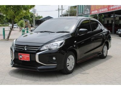 ปี 2020 Mitsubishi ATTRAGE 1.2 GLXCVT