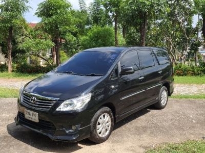 INNOVA 2.0G 2013+LPG