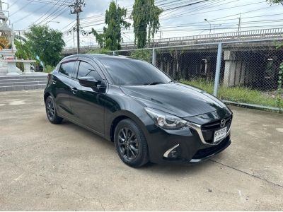 2019 MAZDA2 1.3 HIGH CONNECT ผ่อน 6,400.-