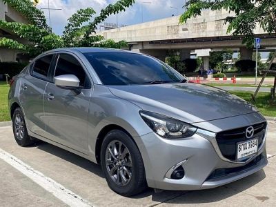 MAZDA 2 1.3 Skyactive High Connect  ปี  2017 รูปที่ 0