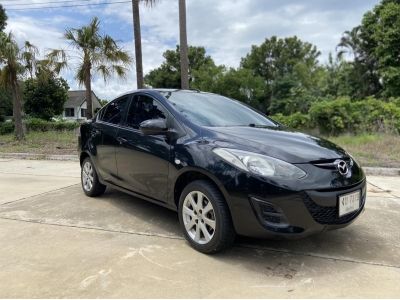 MAZDA  2 1.5 elegance groove sedan ราคา145,000 บาท