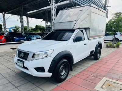 2016 NISSAN NAVARA 2.5 MT ผ่อน 3,800/6ปี