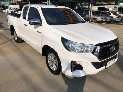 2019 TOYOTA REVO 2.4 Z EDITION ผ่อน 6,570