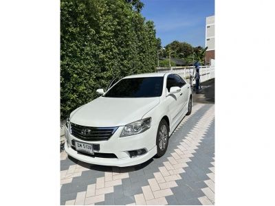 ขายToyota Camry Extremo 2010