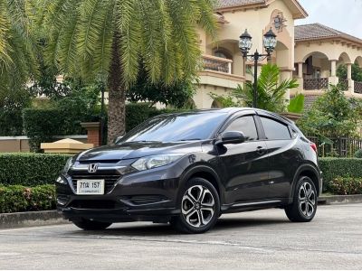 2018 HONDA HRV 1.8 S