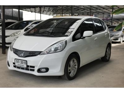 Honda Jazz 1.5S A/T ปี 2013