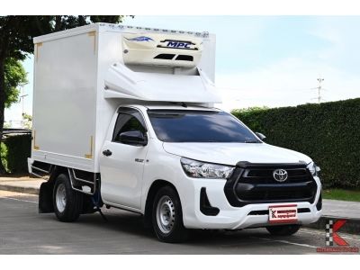 Toyota Revo 2.4 (ปี 2021) SINGLE Entry Pickup รหัส5492