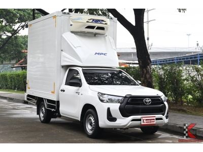 Toyota Revo 2.8 (ปี 2022) SINGLE Entry Pickup รหัส2363